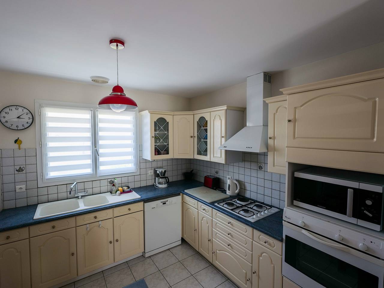 Maison calme proche plage avec jardin et terrasse in Château-d'Olonne, Les Sables-d'Olonne