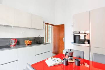 Vakantieappartement voor 2 Personen in Florence, Provincie Florence, Afbeelding 3