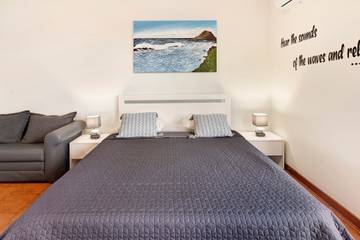 Studio for 2 People in Porto Moniz, Madeira, Photo 3