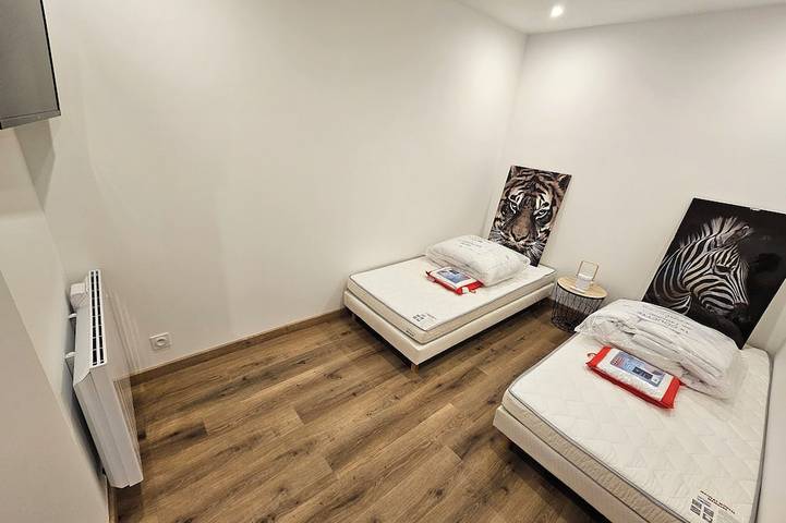 Location de vacances pour 6 personnes à Saint-Léonard - 2