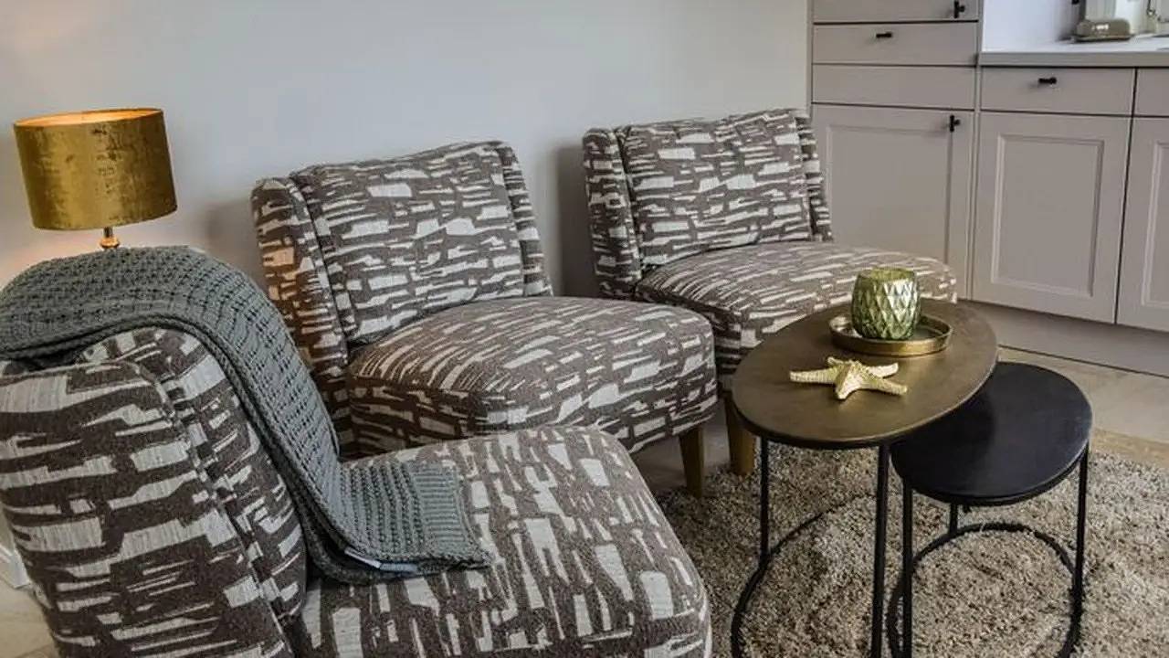 Ganze Ferienwohnung, Ferienwohnung für 4 Personen (70 m²) in List auf Sylt in List (Sylt), Sylt