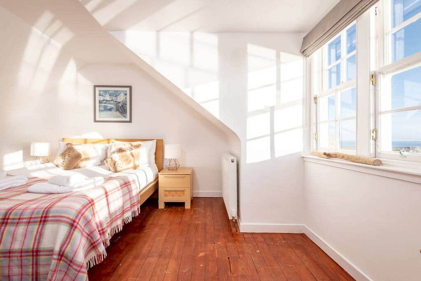 Shore House | Pittenweem in Pittenweem, Fife region