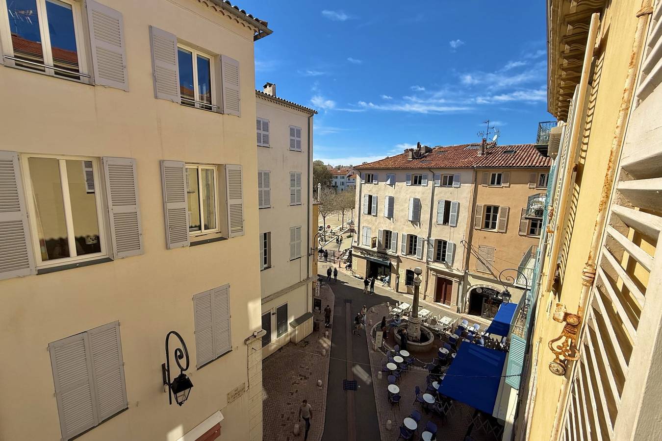 Photo : Appartement de vacances