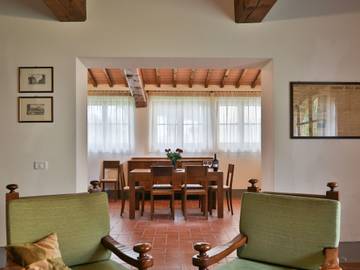 Agriturismo per 4 Persone in Vaggio, Valdarno, Foto 4