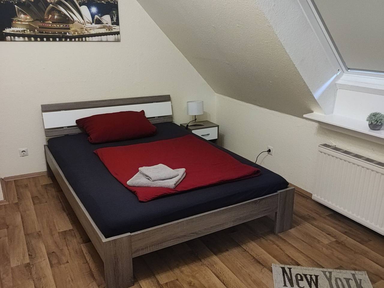 Ganze Ferienwohnung, Hieronimus - Ferienwohnung Anika - Hieronimus - Fewo Anika in Krummhörn, Landkreis Aurich
