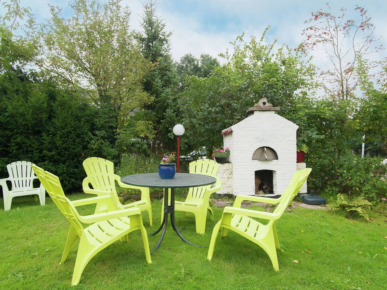 Ferienhaus in Schoorl nahe Wald & Strand in Aagtdorp, Noord-Holland - Nordseeküste