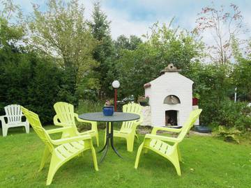 Ferienhaus für 6 Personen in Schoorl, Holländische Küste, Bild 4