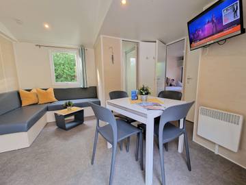 Camping für 6 Personen in Schashagen, Ostsee Schleswig-Holstein, Bild 4