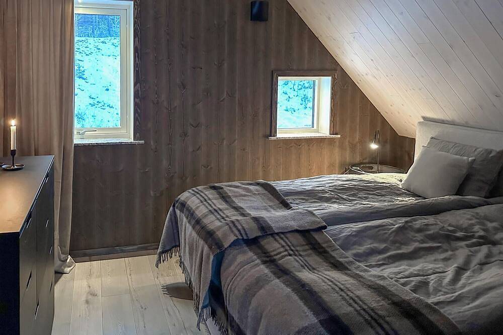 Amazing home in Sysslebäck with sauna in Branäs, Värmland