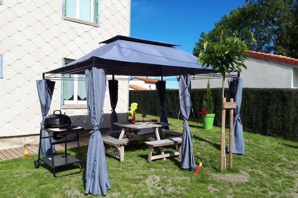 Photo : Maison de vacances