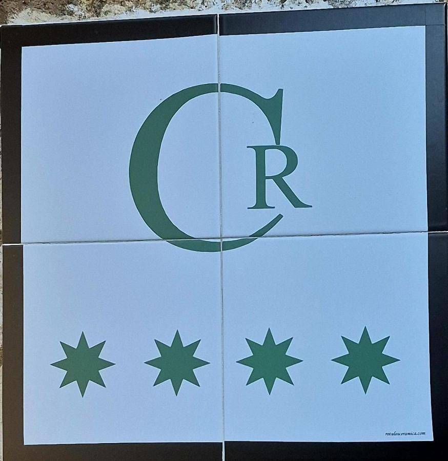 Casa Rural La Picota in Valverde de la Vera, Provincia de Cáceres