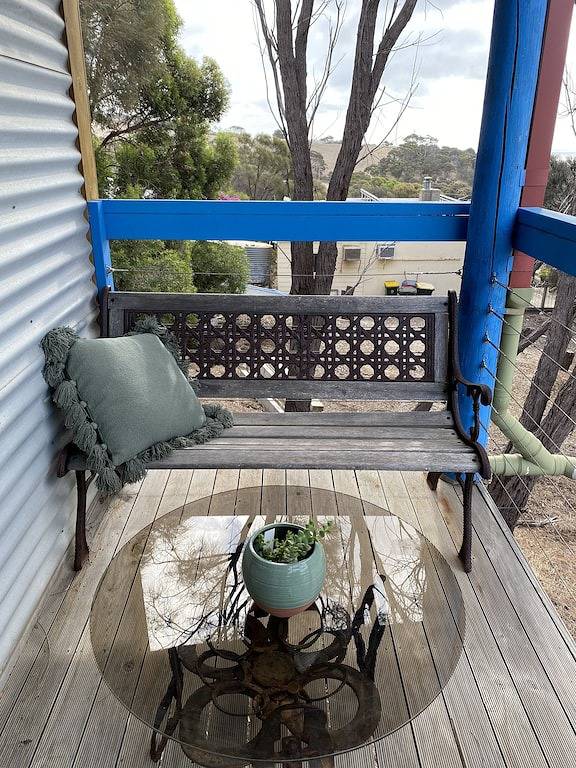 Sheoak Lodge - Perfect base for your Kangaroo Island trip in Penneshaw, Känguru-Insel