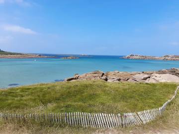 Location de vacances pour 10 personnes, avec terrasse et jardin, animaux acceptés dans Lilia