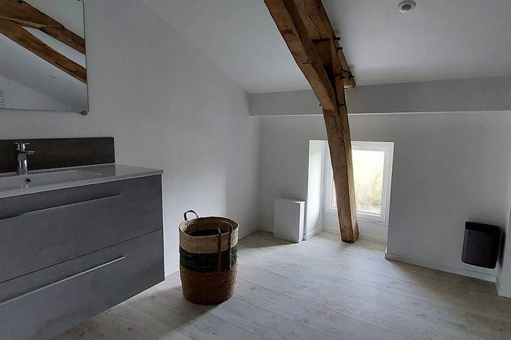 Chambre d’hôte pour 2 personnes à Le Poiré-sur-Vie - 2