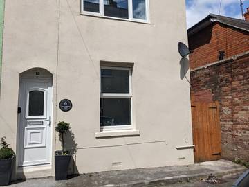 Holiday Rental for 6 People in Weymouth, Jurassic Coast, Photo 2