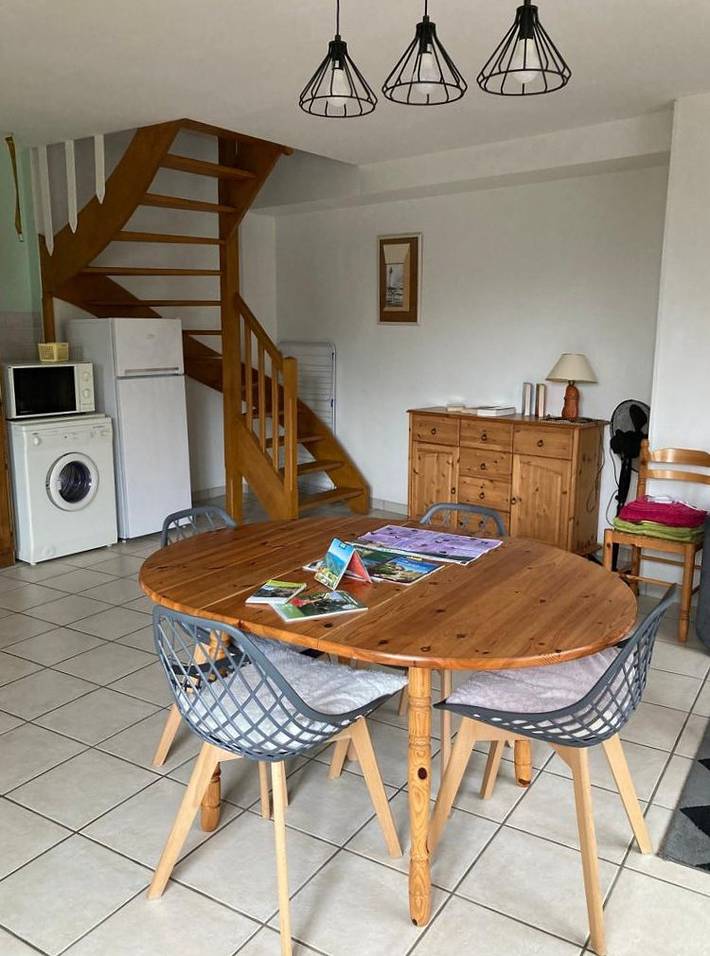 Gîte pour 6 personnes, animaux acceptés dans Massegros Causses Gorges - 4