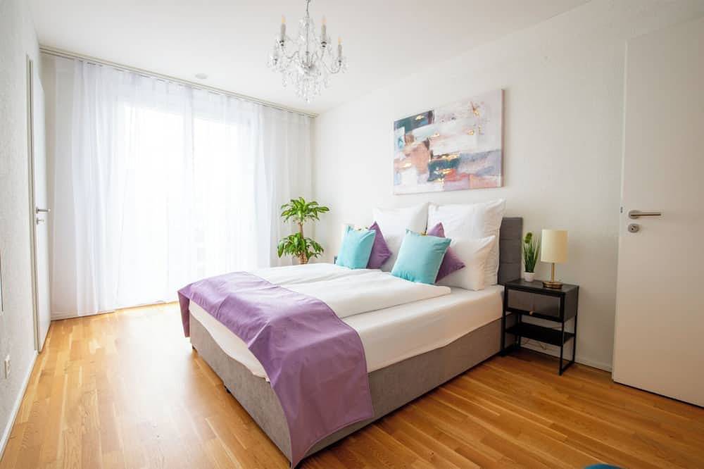 Apartamento entero, Special *Einstein I* Apartment in Basilea, Aargau-Basel