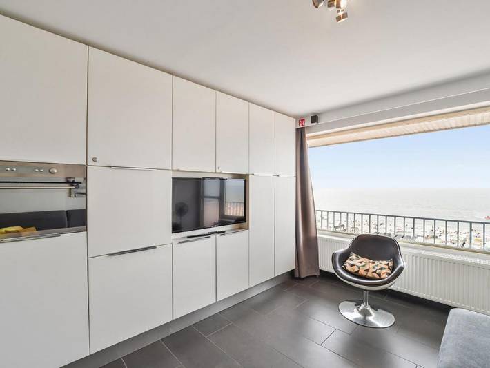 Ferienwohnung für 4 Personen, mit Balkon und Terrasse in Belgien - 3