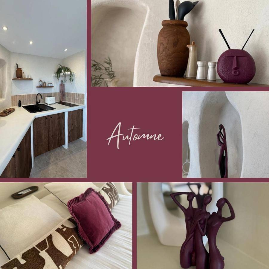 Appartement entier, Deluxe King Studio in Charnay, Beaujolais