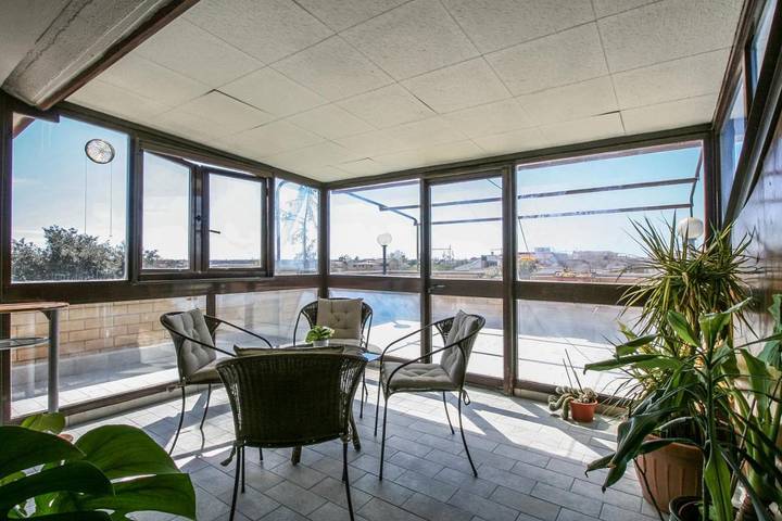 Apartamento de vacaciones para 11 personas, con vistas y jardín - 1