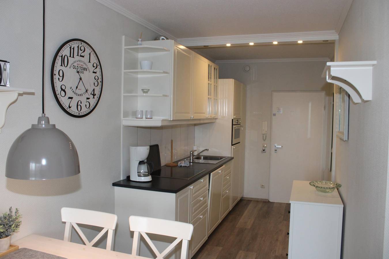 Entire holiday apartment, Ferienwohnung S152 in Holm, Schönberg