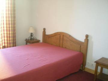 Chalet pour 4 Personnes dans Notre-Dame-de-Bellecombe, Espace Diamant, Photo 3