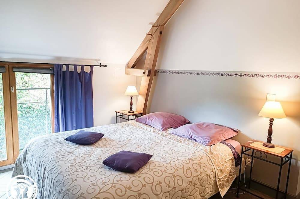 Gîtes de France® - Au Picatal Gite La Métairie in Meyronne, Parc Naturel Régional des Causses du Quercy