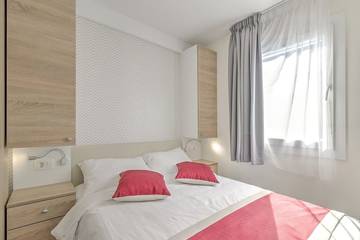 Camping per 6 Persone in Medolino, Costa meridionale dell´Istria, Foto 4