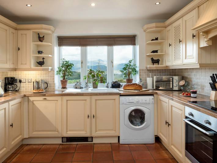 Ferienhaus für 8 Personen, mit Garten in Europa - 3