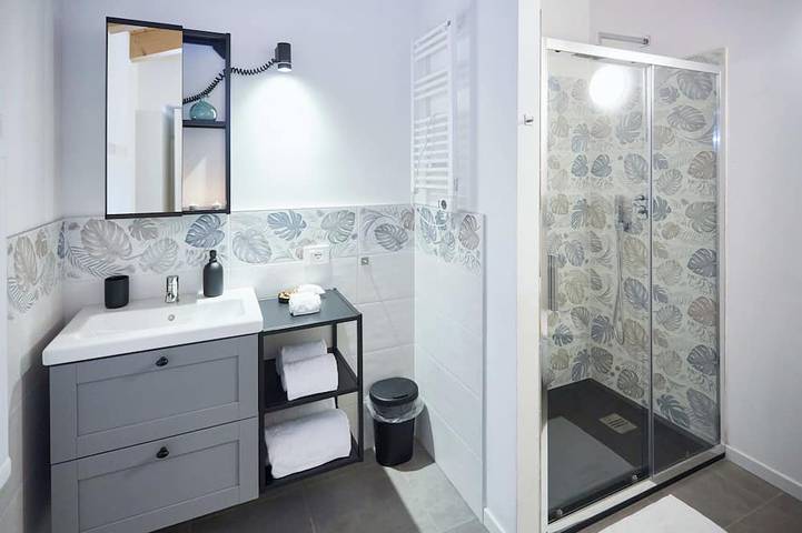 Gîte pour 4 personnes à Fontanafredda
