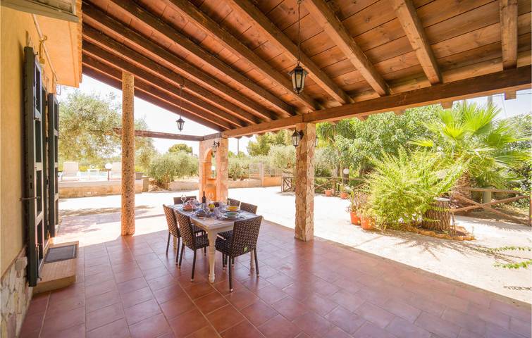 Location de vacances pour 6 personnes à Menfi - 4