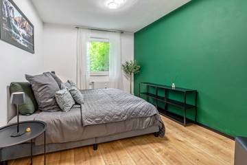 Ferienwohnung für 2 Personen in Seeham, Salzburger Seenland, Bild 3