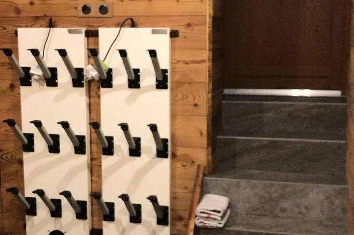 Location de vacances pour 6 personnes dans Office De Tourisme De Bessans - 3