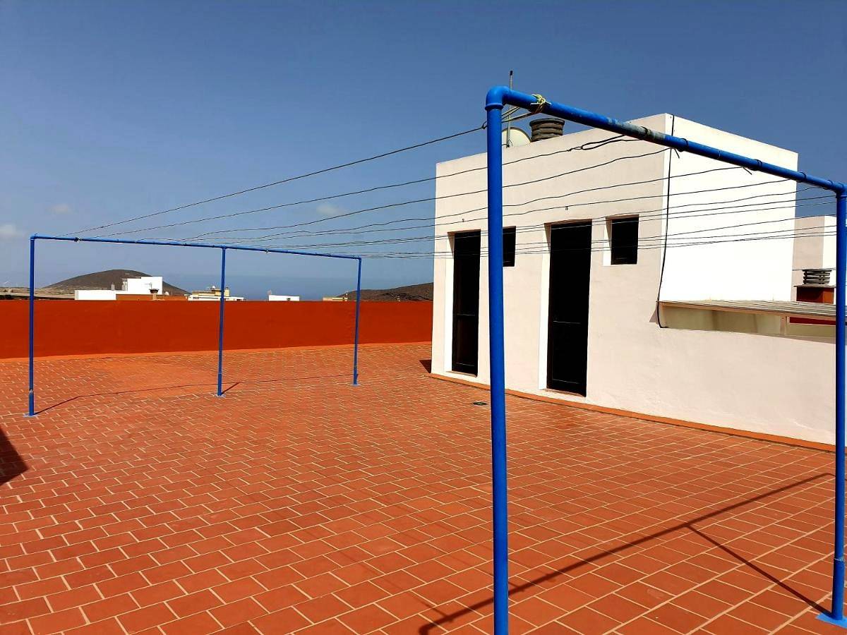 Appartement entier, Apartamento Mendoza-San Isidro in Castro (Spain), Granadilla de Abona