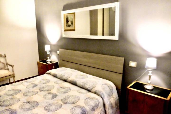 Chambre d’hôte pour 2 personnes, avec jardin et vue, animaux acceptés à Brindisi - 4