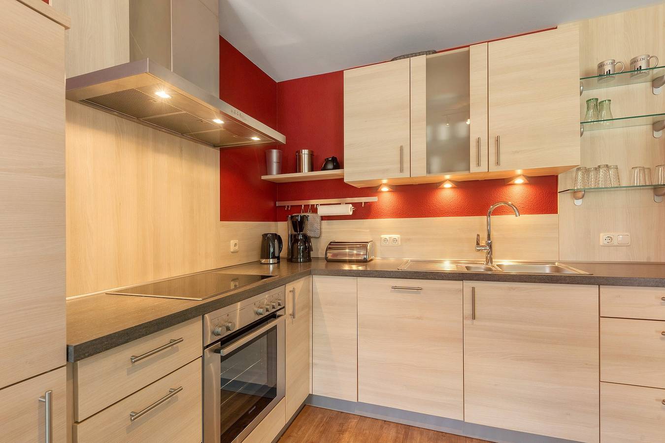 Vakantiewoning Gretel met privétuin en wifi, foto 11
