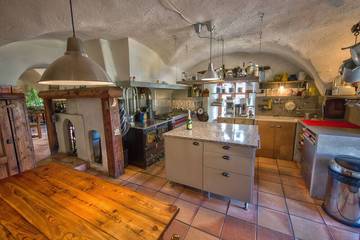 Agriturismo für 20 Personen in Enchastrayes, Barcelonnette und Umgebung, Bild 2