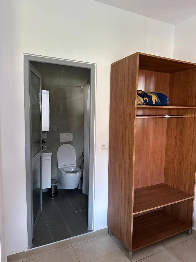 Maison d’hôte pour 2 personnes, avec balcon et vue dans Gjirokastër - 4