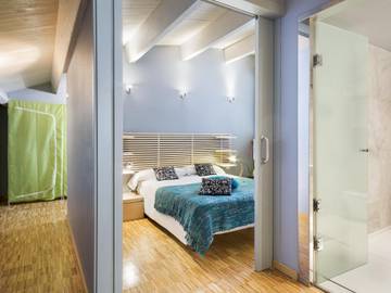 Ferienwohnung für 4 Personen in Sarrià - Sant Gervasi, Barcelona, Bild 3