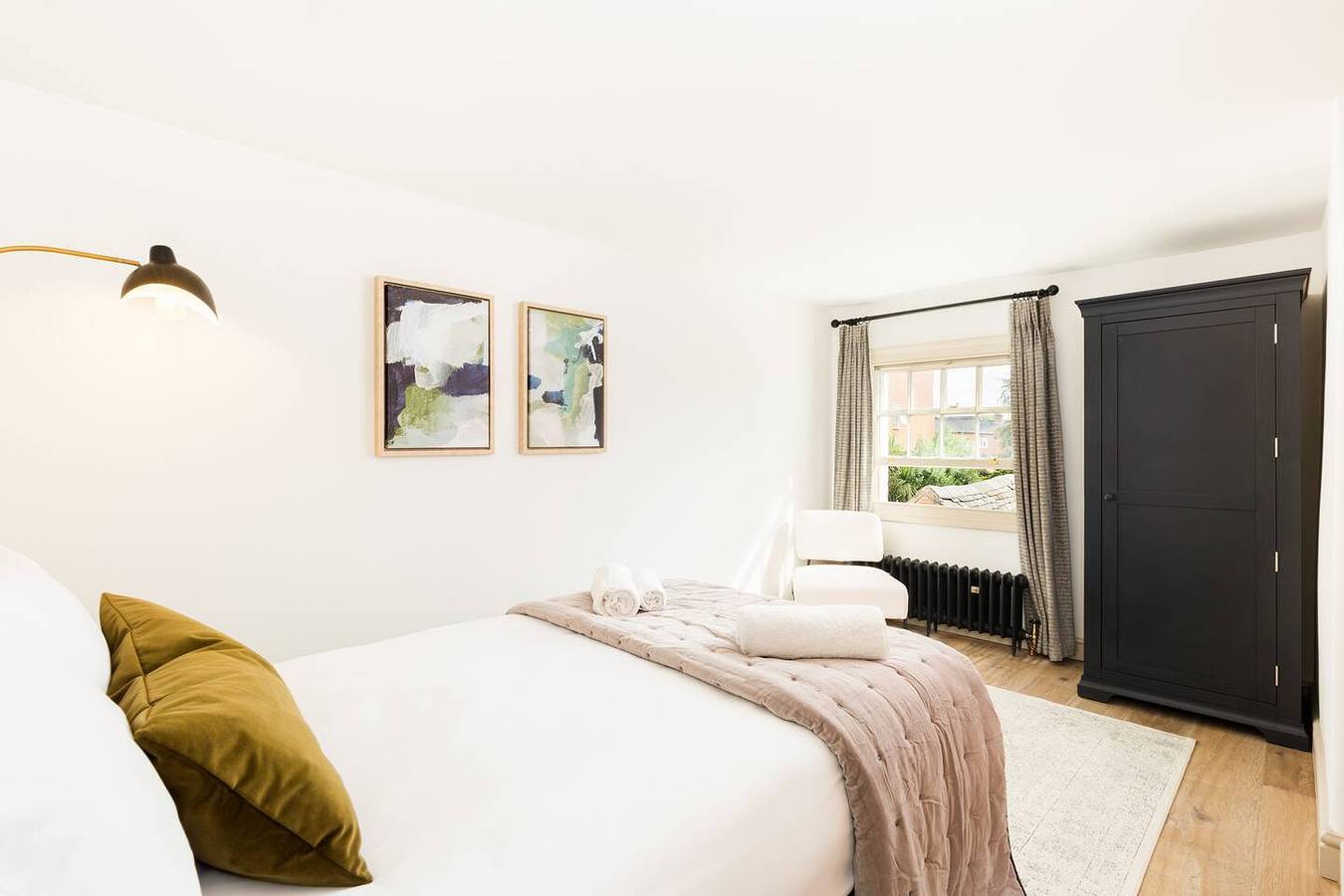 Central Stratford upon Avon Super Stylish 1Bed - Pass the Keys in Stratford upon Avon, Warwickshire