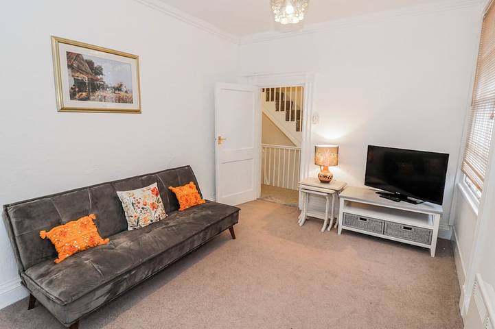 Cottage for 5 people - 1