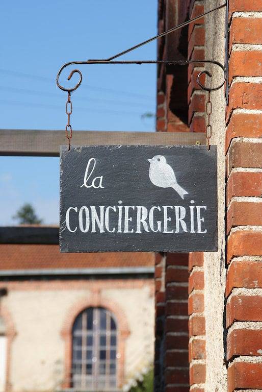 Chambre d’hôte pour 2 personnes, avec jardin dans les Pays de la Loire - 3
