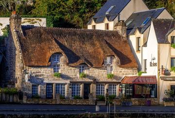 Gîte pour 5 personnes à Pont-Aven