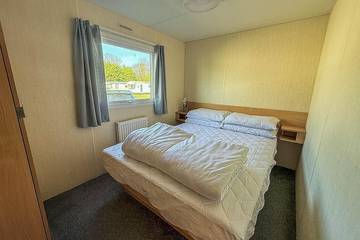 Static Caravan for 8 People in Skegness, Lincolnshire, Photo 3