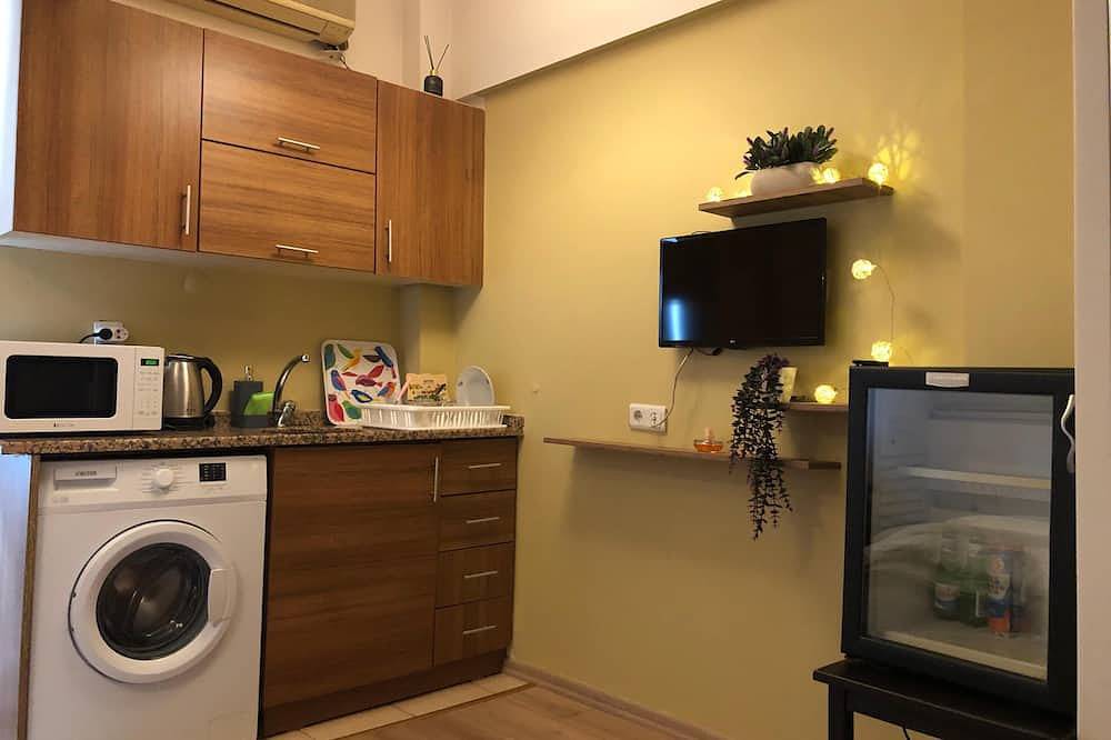 Apartamento inteiro, Cosy and Cute Studio in vibrant Taksim in Beyoğlu, Istambul