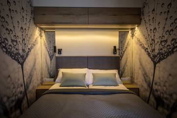 Apartament Wakacyjny dla 4 osoby w Wisła, Karpaty (Polska), Zdjęcie 1