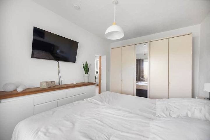 Ferienhaus für 4 Gäste mit 80m² in Hohenbocka in Hohenbocka, Oberspreewald-Lausitz