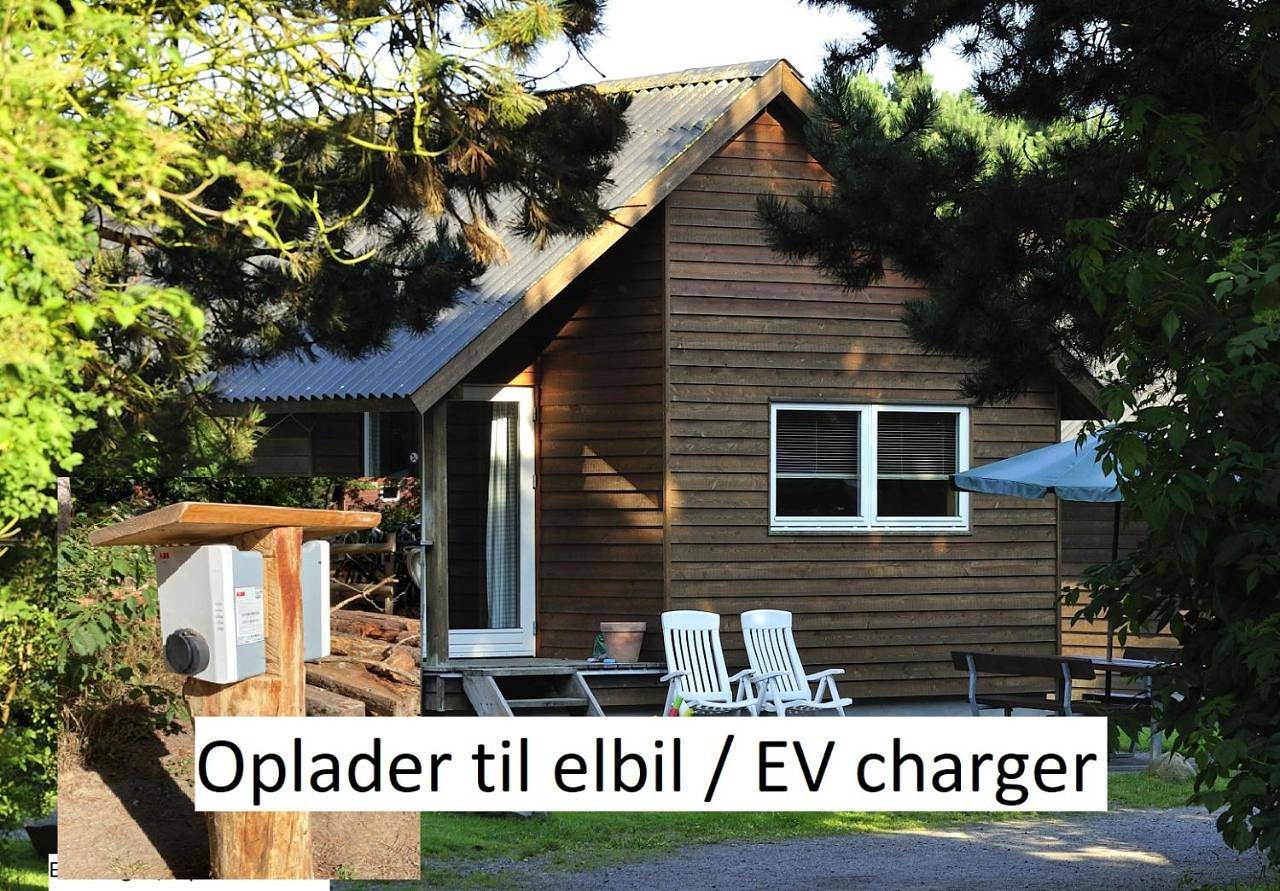 Rødvig Ferieby in Rødvig, Mer Baltique suédoise