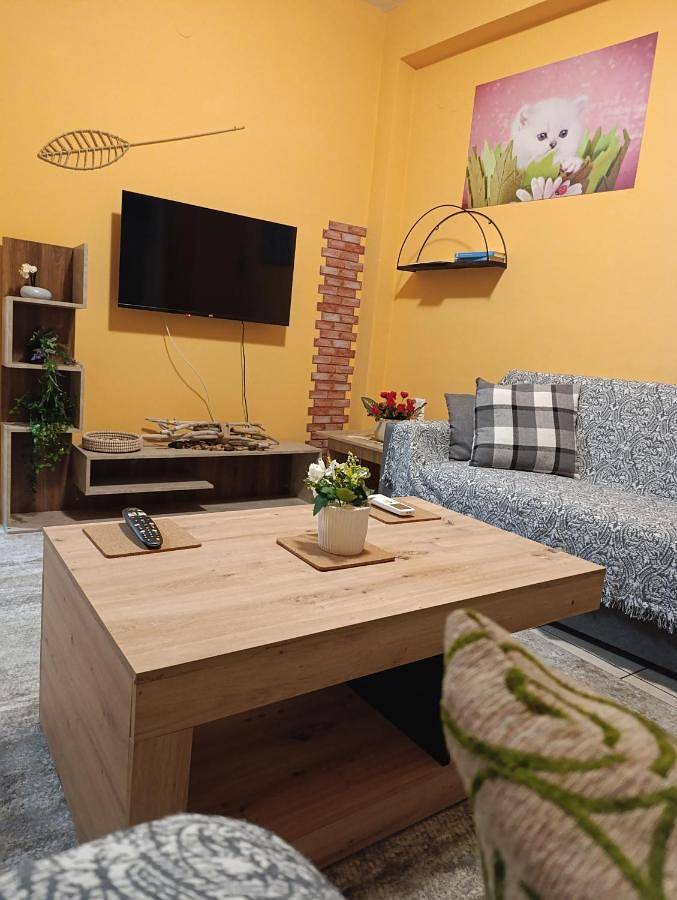 Geheel appartement, Πλάτανος Στούντιο Ιιι Platanos Studio Iii in North Aegean Islands