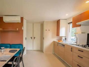 Camping para 5 Personas en Urrugne, Costa Vasca (Francia), Foto 1